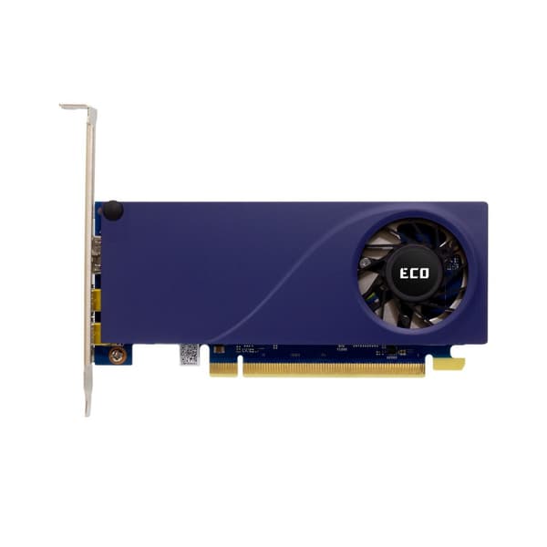 Grafikkort SPARKLE Intel ARC A310 ECO 4GB GDDR6