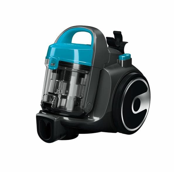 Bosch BGS05X240 Series 2 – pölypussiton imuri