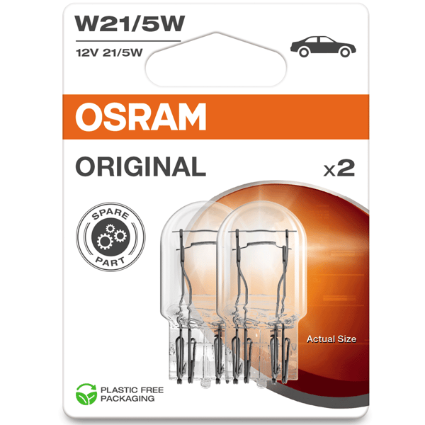 Osram Original W21/5W EPACK