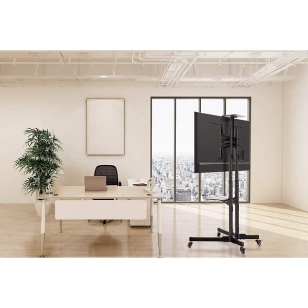 MANHATTAN MOBILT TV-STAND LED/LCD/PDP 37-70 TOMMER
