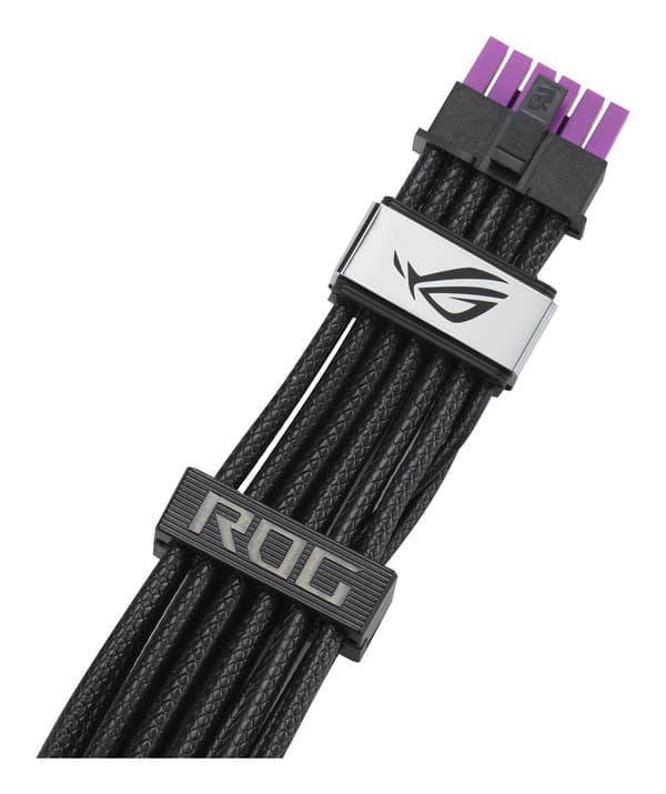 Asus ROG Equalizer 12V-2x6 PCIe -kaapeli