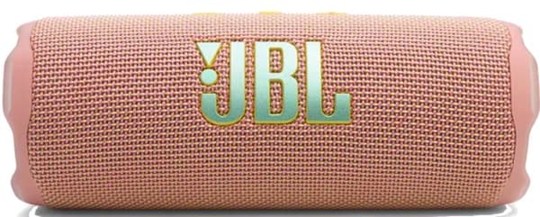 JBL FLIP 7 bluetooth-højttaler pink