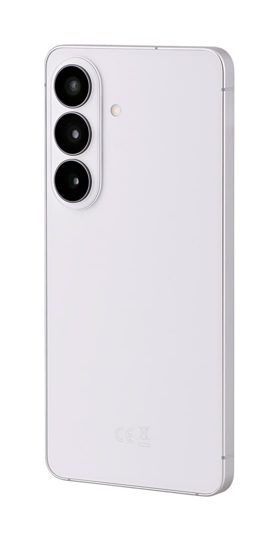 Samsung Galaxy S26 (S947) 12/256GB Vit