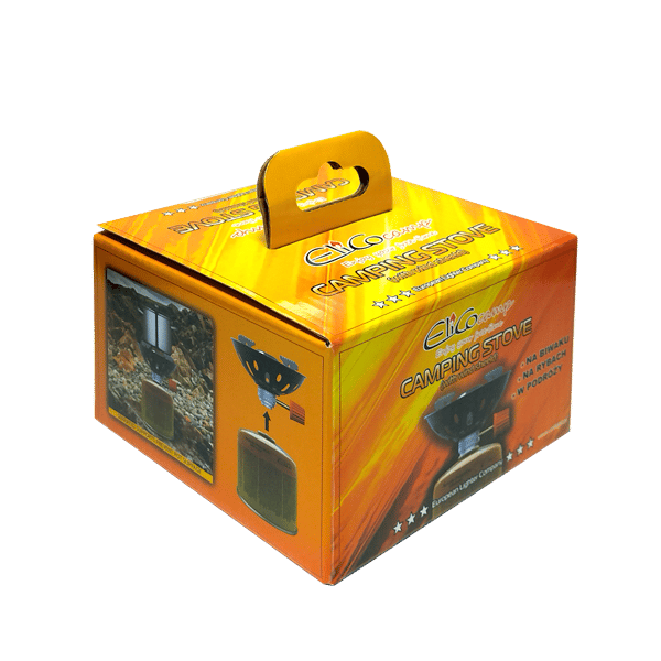 VINDSKYDD CAMPINGKJUMI 7/16' VENTIL - S/KUCH WIND