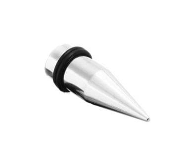 TAPER-levennin - hopea - korviin - RT26 3 mm
