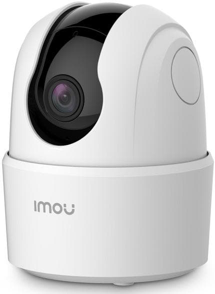 IMOU Ranger 2C 3MP Indendørs Sikkerhedskamera Sort og Hvid