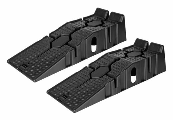 AWTOOLS BILRAMPE PLAST 2 stk.
