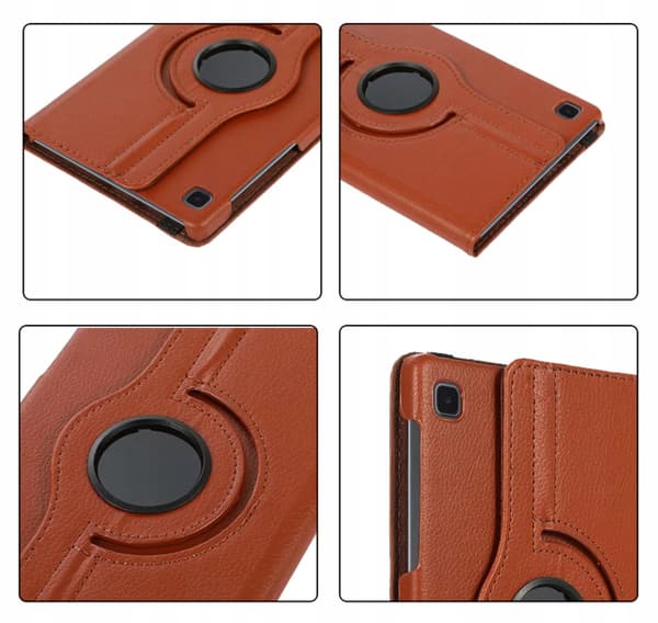 ETUI TIL SAMSUNG GALAXY TAB A7 LITE 8.7 T220 T225