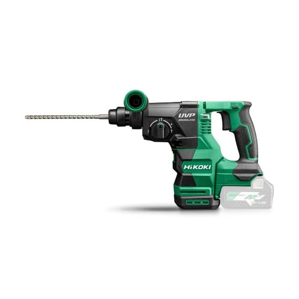 Sladdlös hammarborrmaskin 36V SDS+ 0*AH HITSYSTEM - HI DH3628DAW