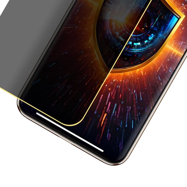Huawei Nova 14 Ultra - 3mk Silkemat Privacy