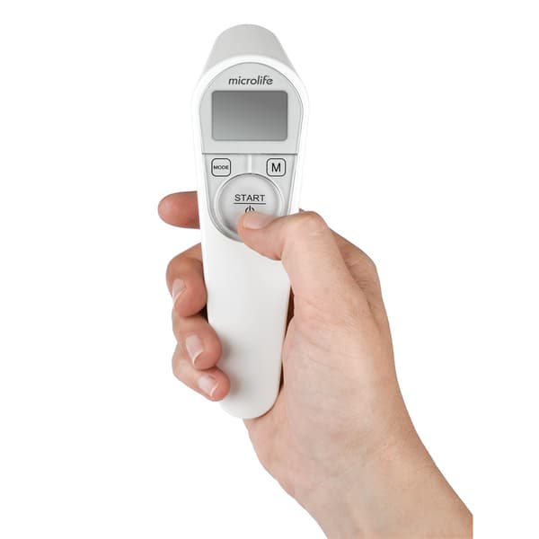 Microlife Termometr NC200