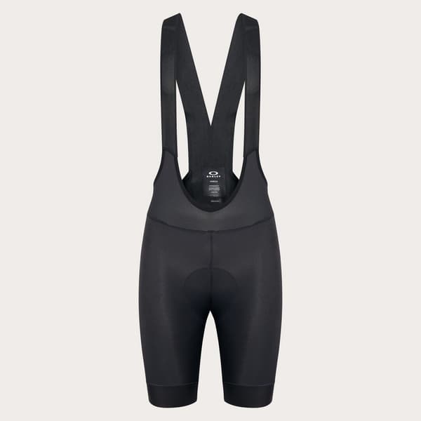Oakley ICON CLASSIC BIB 2.0 Herreshorts Sort FOA406091-02E r S
