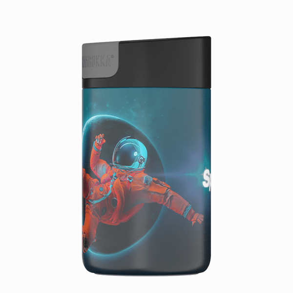 Kambukka Olympus Spaceball Overhead Kick 300ml termosmugg
