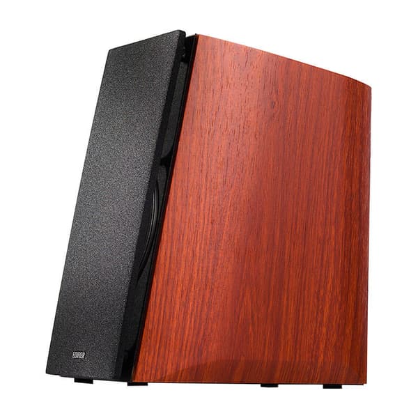 Edifier R2000DB 2.0 Højttalere (Brun)
