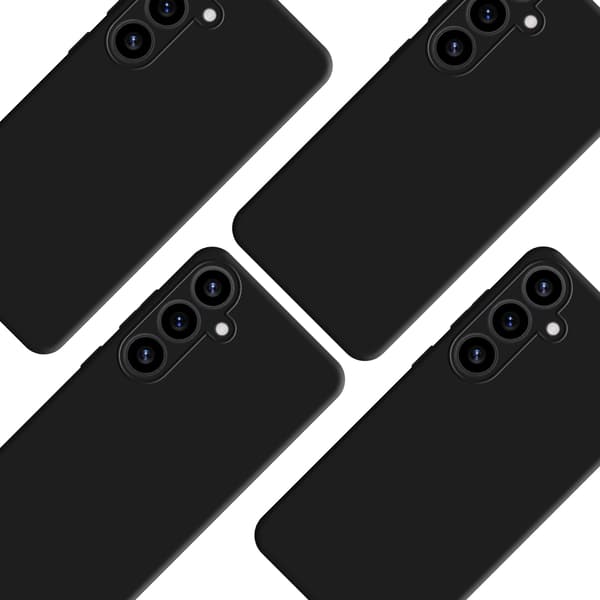 Samsung Galaxy S25+ - 3mk Matt Cover Pro