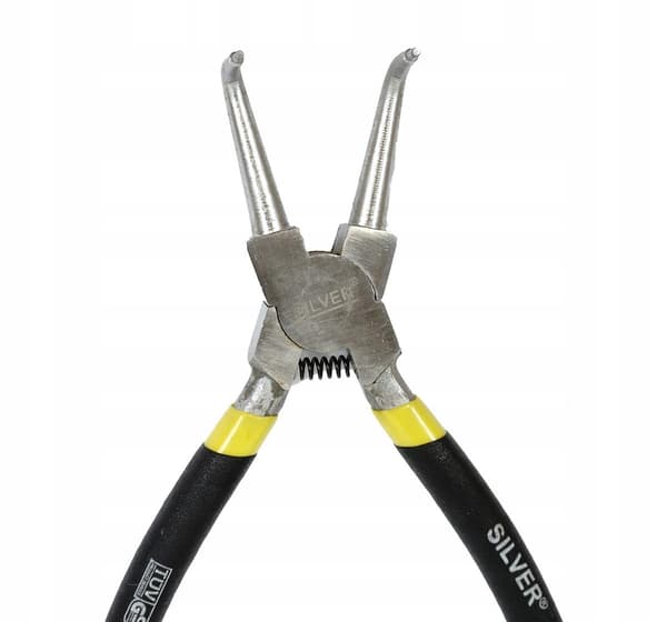 Sæt Seger-tænger til demontering af ringe CrV 4 stk 6" 160 mm 10529