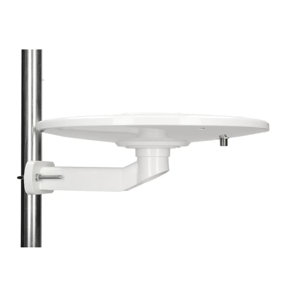 Damaskus stål kokkekniv 33,5 cm Teesa