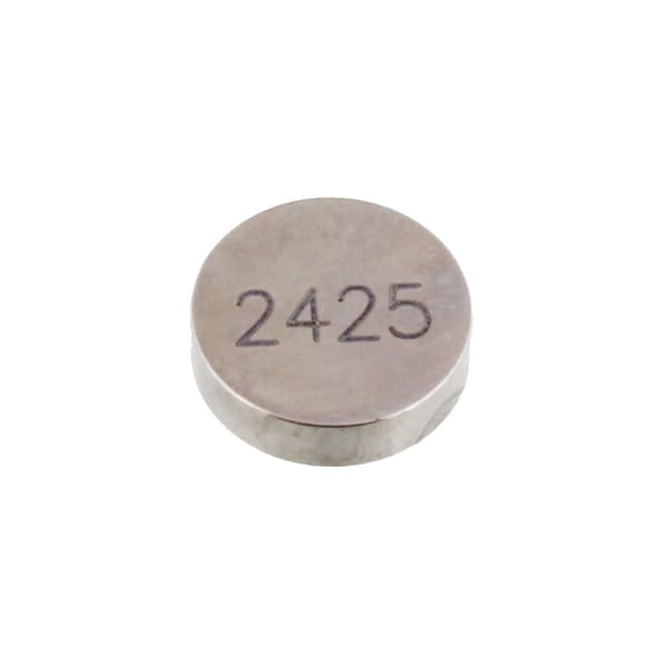 JMP 9.5 [2.425 mm] venttiililevy