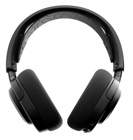 SteelSeries Arctis Nova 3P Wireless – Svart (PlayStation)
