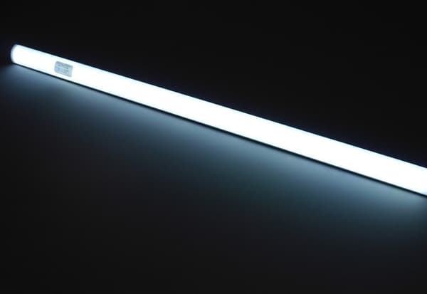 LED-belysning under skabe til garderobeskabe, LED-stribelampe til garderobeskabe