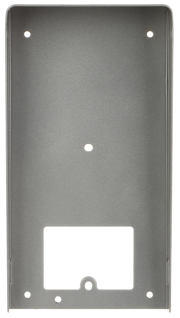 Hikvision DS-KABV8113-RS/SURFACE REGNDÆKKE TIL OVERFLADE