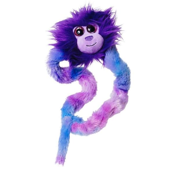 Tangle Furry Friends 8480 Farverige væsner til