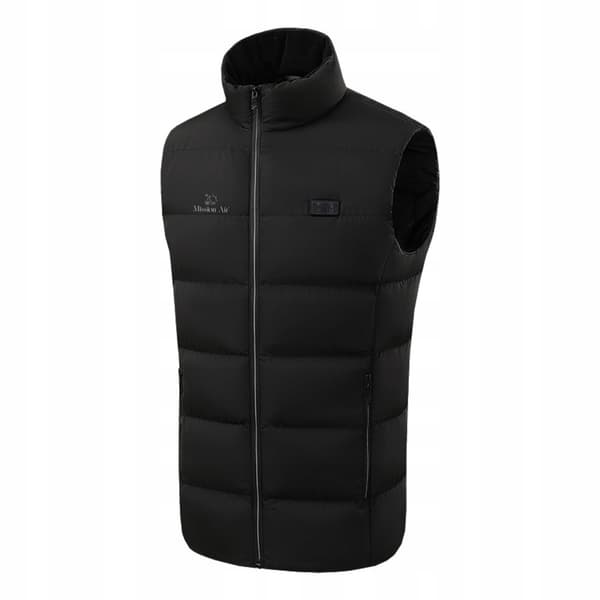 E-VEST lämmitettävä liivi koko S