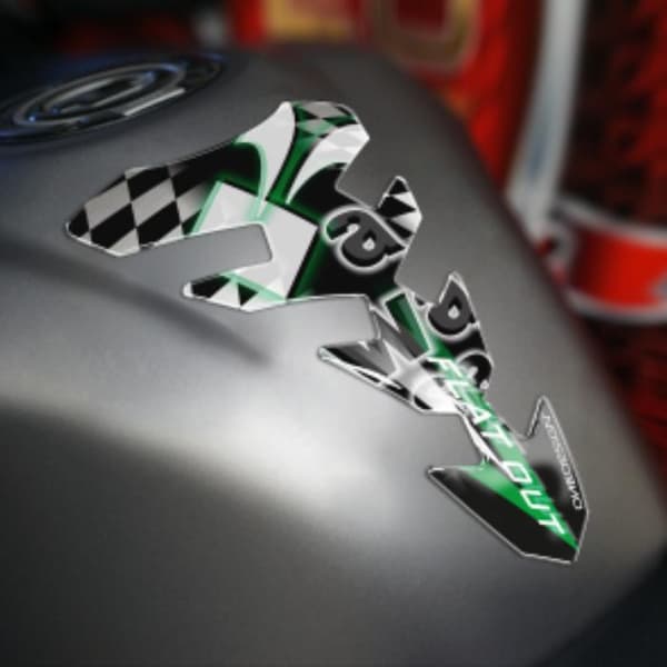 Tankdyna tankskydd, lock Onedesign CGEXS59P