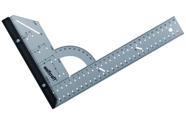 WOLFCRAFT YLEISKULMA 280x500mm