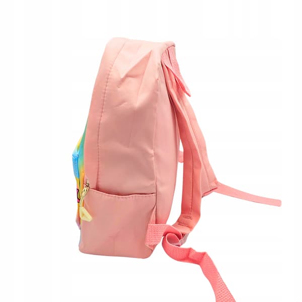 Lilo og Stitch skoletaske til by og rejse