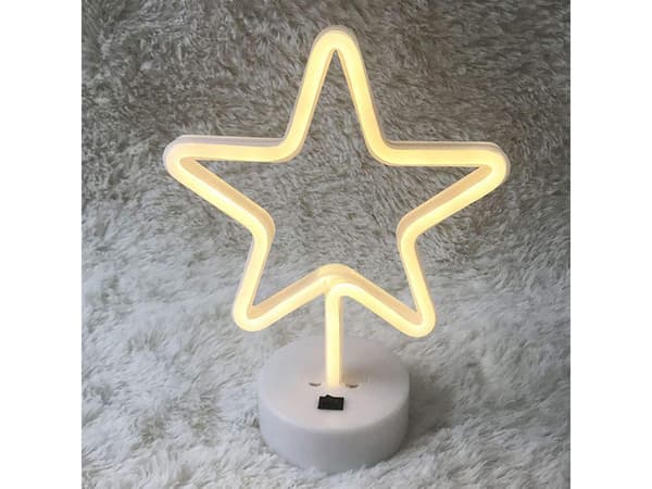 STJÄRNA 100 LED (72) GAB_B