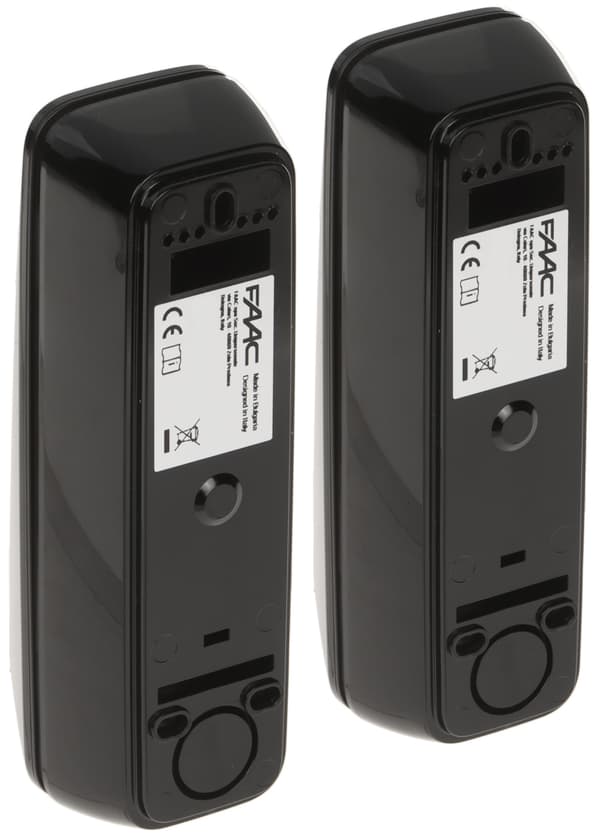 FAAC-XP20D FOTOCELLESÆT