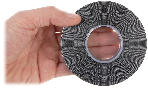 TS-Wulkan självvulkaniserande tejp 10 m