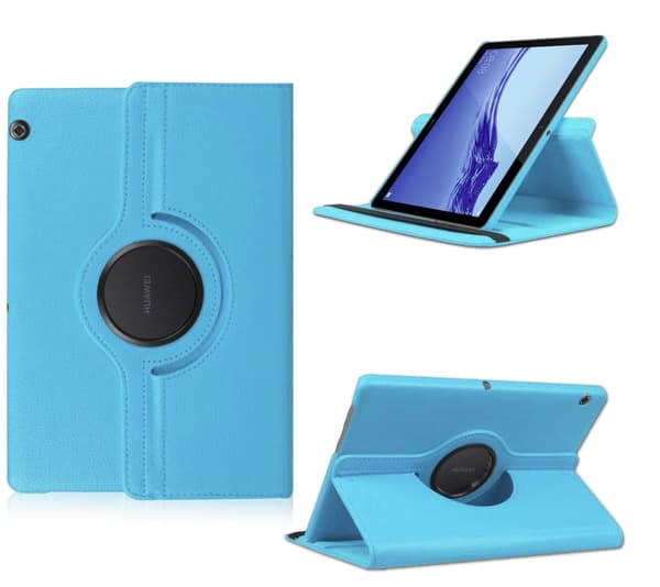 Huawei MediaPad T5 10 fodral 360 grader