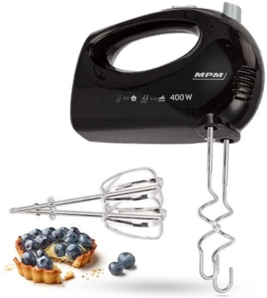 Käsivatkain MPM MMR-24