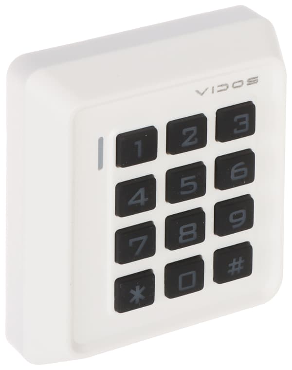 ZS40W VIDOS KODELÅS
