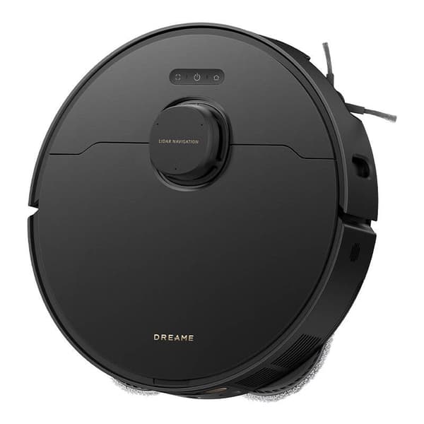 Dreame X40 Master -siivousrobotti