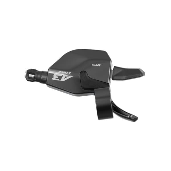 L-TWOO SL-A800-8W 8-speed MTB Trigger Shifter 1:1
