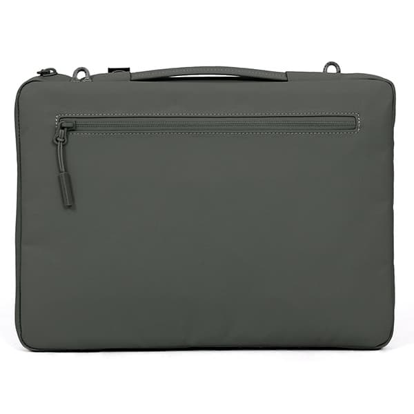 Skinarma Juno väska laptopfodral 14 oliv/oliv