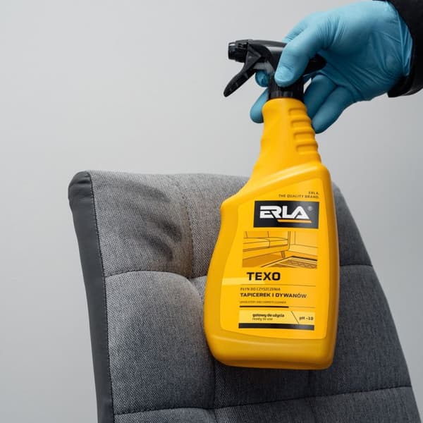 ERLA R5001 Texo 750ml R5001 væske til