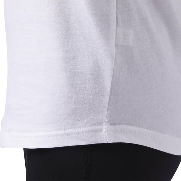 REEBOK ELEMENTS ÄRMLÖS T-SHIRT XS
