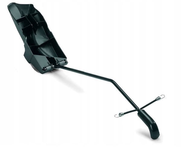 AL-KO mulching-lisäosa 92-95 cm