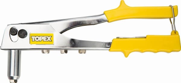 FORKROMET SIDENITTETANG CL707 - T 43E707
