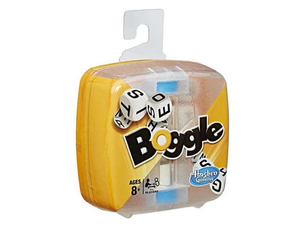 Hasbro C2187 Klassisk Boogle-spil