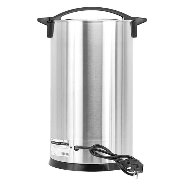 Mega-M vattenbehållare 17.7L 2800W