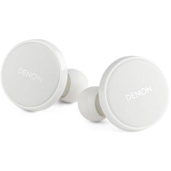 Trådlösa in-ear-hörlurar DENON PerL Pro Vit