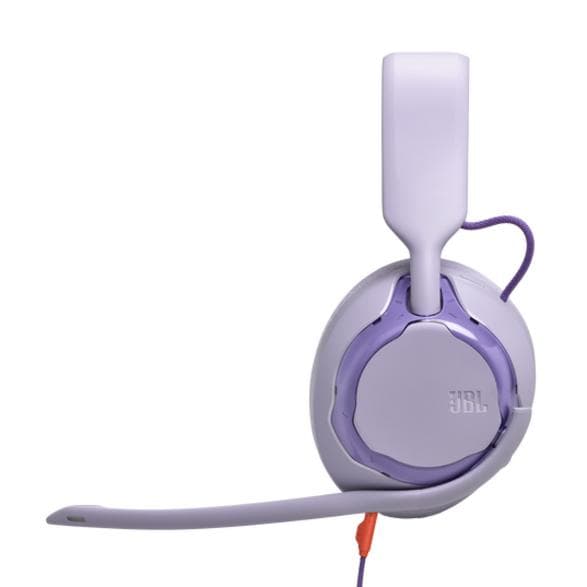 JBL Quantum 250 Langalliset Kuulokkeet Violetit