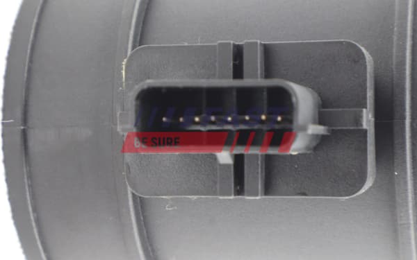 FLÖDESMÄTARE FT10611 FAST