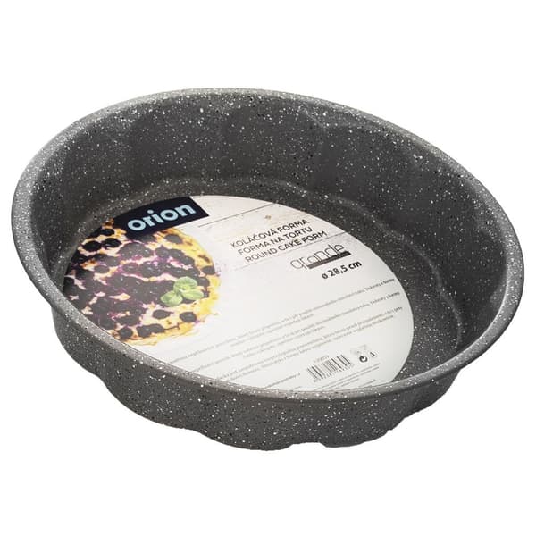 Granit tartform GRANDE 28,5 cm