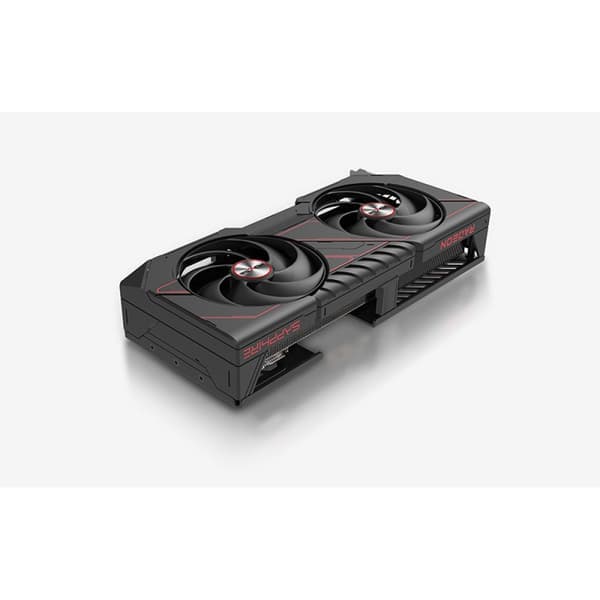 Grafikkort SAPPHIRE PULSE RX 9070 GRE GAM. OC 12GB